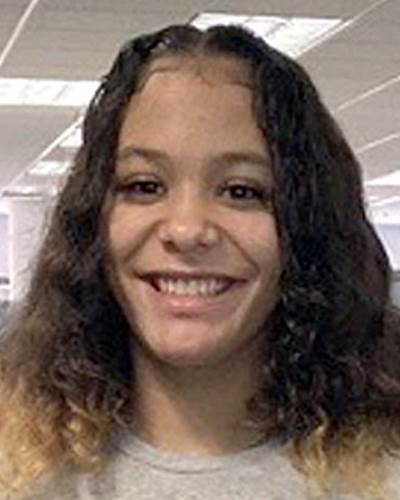 Missing: Aaliyah Kabat (MI)