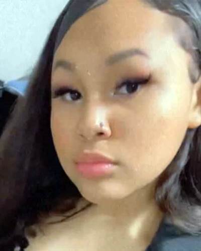 Missing: Solana Saunsoci (NE)