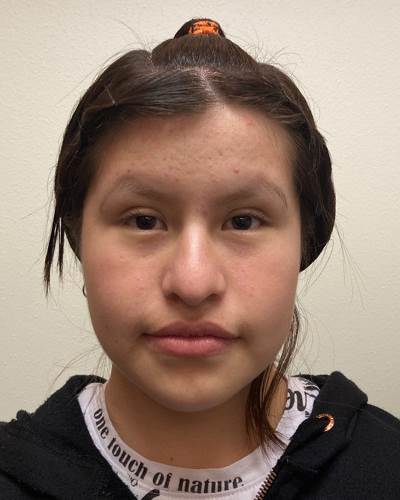 Missing: Aleida Dominguez-Viveros (OR)