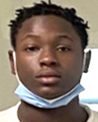 Missing: Jabez Wiggins (TX)