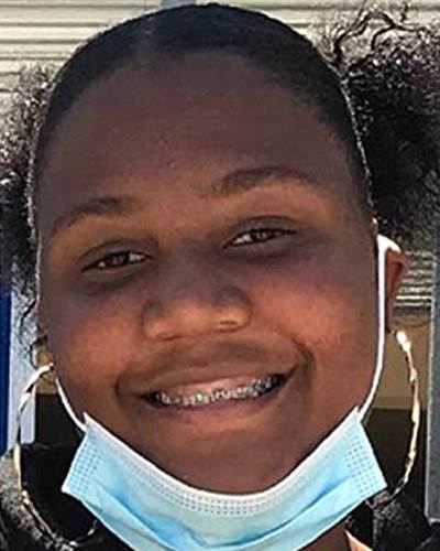 Missing: Kaela Cummings (CA)