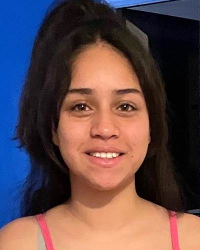 Missing: Nicol Chavarria Mesa (OH)