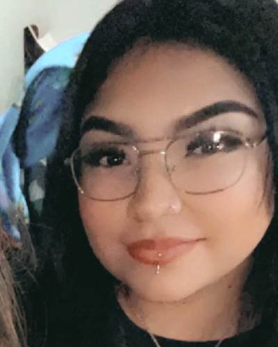 Missing: Ariza Gonzalez (AZ)