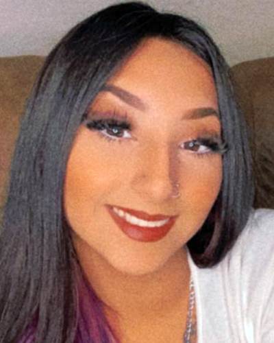 Missing: Arianna Chavez (AZ)