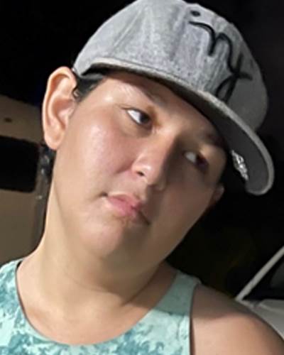 Missing: Kelis Garmon-Mercado (HI)