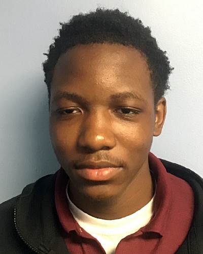 Missing: Emanuel Harris (NY)