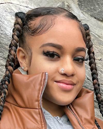 Missing: Julissa Rodriguez (NY)