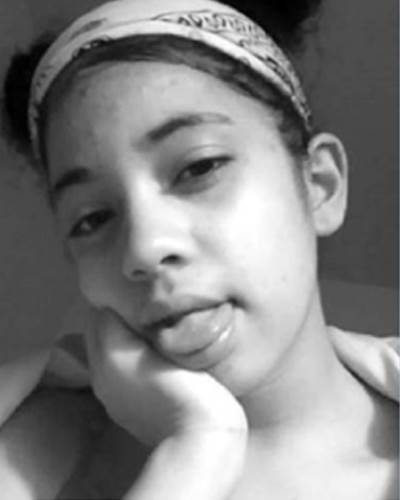 Missing: Elisha Abreu (NY)