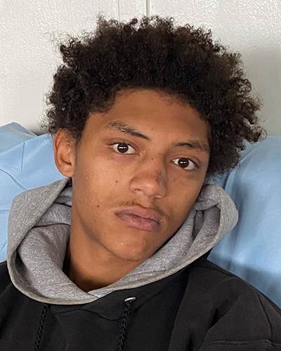 Missing: Deandre Moore (HI)