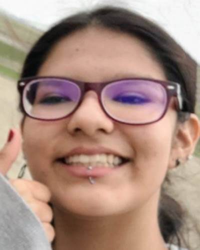 Missing: Melissa Barrett (MN)