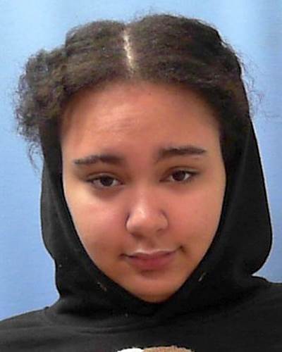 Missing: Anastasia Harrison (NY)