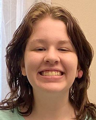 Missing: Madyson Wade (TX)