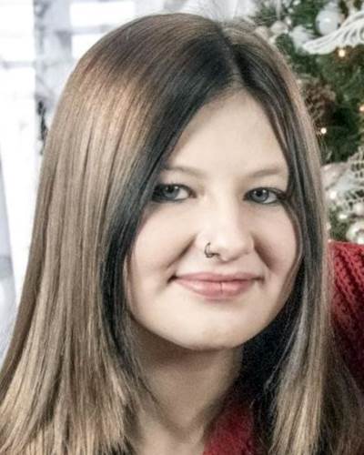 Missing: Amber Dobbs (MO)