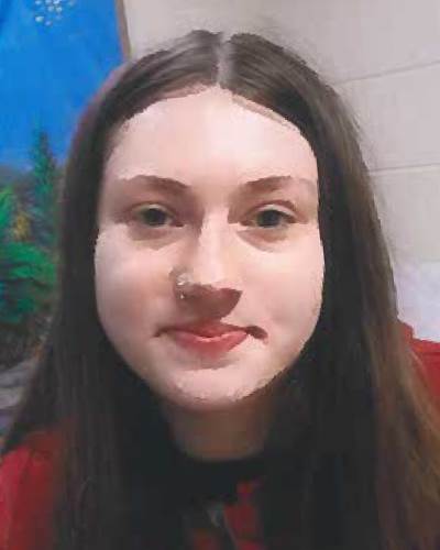 Missing: Gracie Vanlandingham (NY)