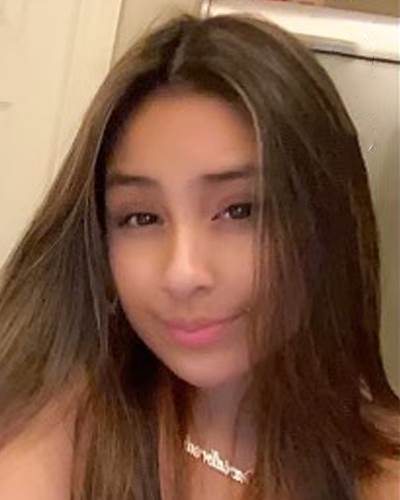 Missing: Jasmin Amaya-Vielle (WA)