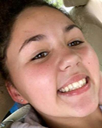 Missing: Mya Heard (FL)