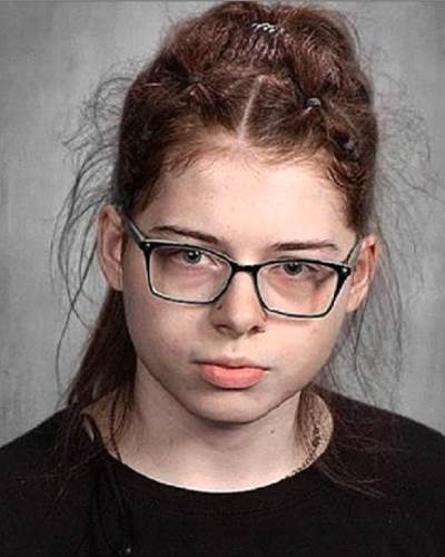 Missing: Emily Zeferjohn (KS)