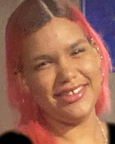 Missing: Brianna Colon (MA)