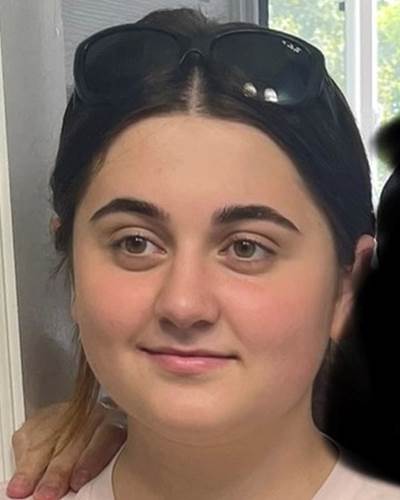 Missing: Bella Carella (NY)