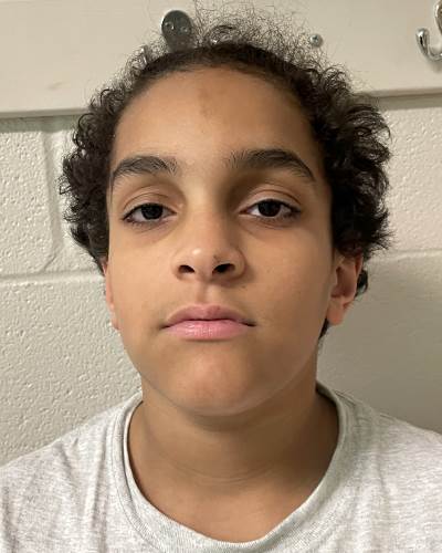 Missing: Jayden Lambert (NY)