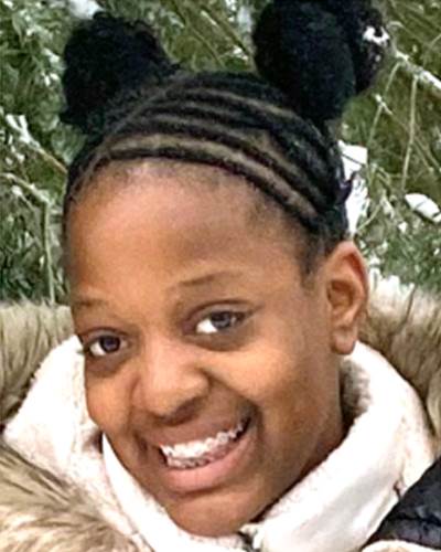 Missing: Kayla Worilds (NY)