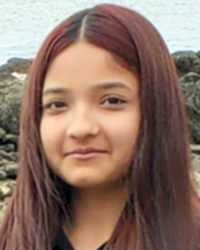 Missing: Kayleane Acosta (CA)