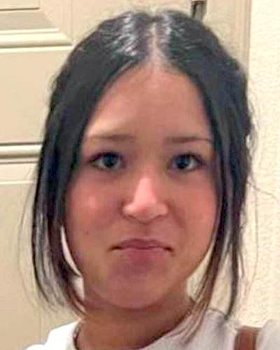 Missing: Kathelyn Torres (TX)