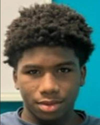 Missing: Mekhi Thorpe (FL)