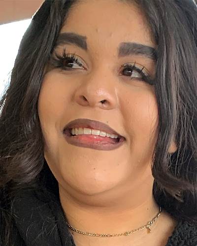 Missing: Aalilia Lizarraga (UT)