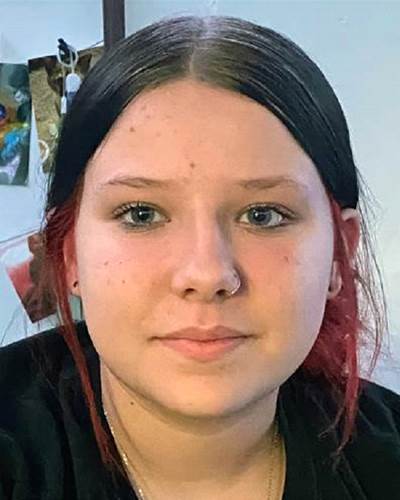 Missing: Mia Bennett (IN)