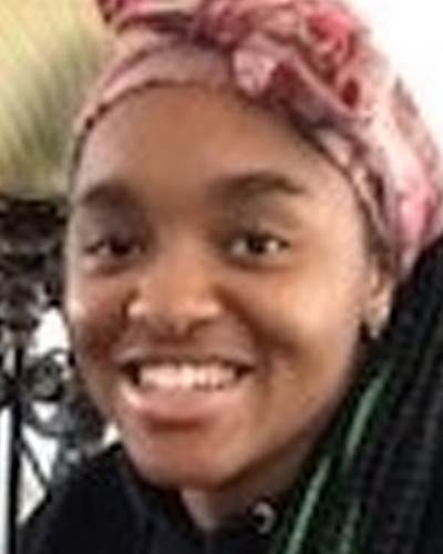 Missing: Dasani Simmons (IN)