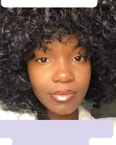 Missing: Akeema Turner (SC)