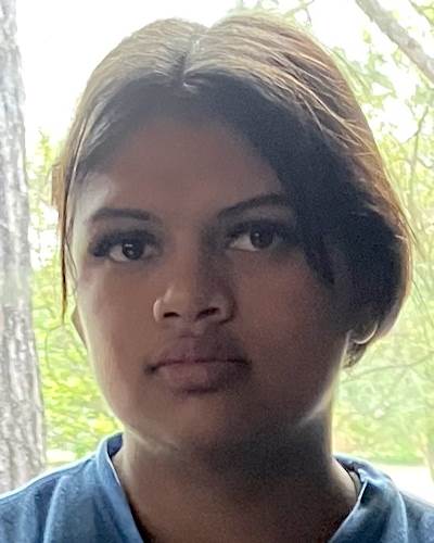 Missing: Dallana Zylla (TX)