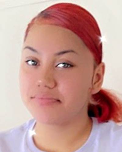 Missing: Tereza Ramirez (NY)