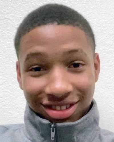 Missing: Zyion Norwood (AZ)