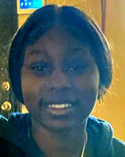 Missing: Trinity King (FL)