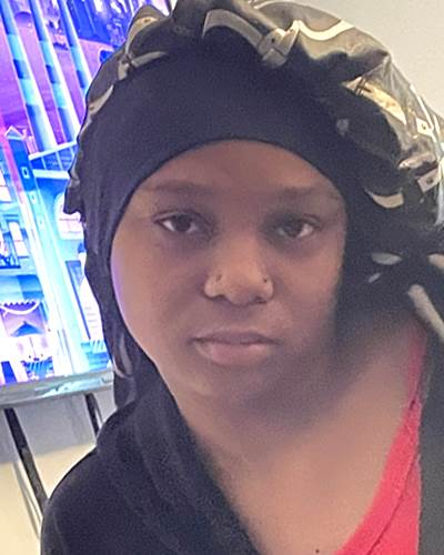 Missing: Arianna Rowe (SC)