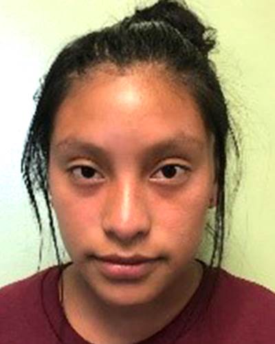 Missing: Marializ Sales-Morales (TN)