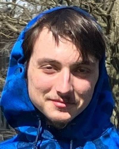 Missing: Liam Hastings (OH)