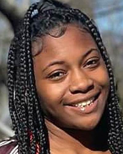 Missing: Kamiyah Hunt (PA)