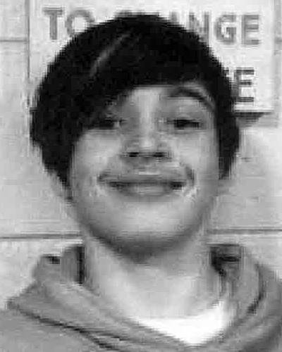 Missing: Kaydin Nave (TN)