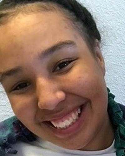 Missing: Carissa Cyrus (VA)