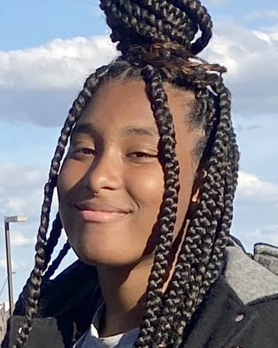 Missing: Tanzania Mosley (AZ)