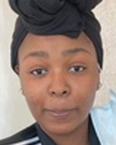 Missing: Zakeyah Harris (IN)