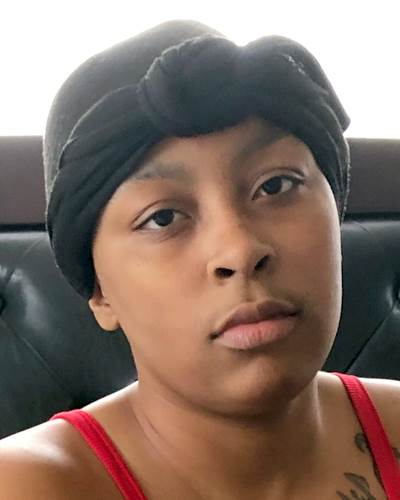 Missing: Morgan Stallings (MD)