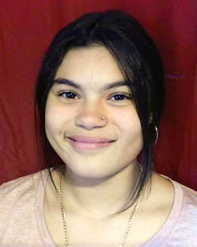 Missing: Jaidalis Zayas (MA)