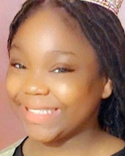 Missing: Layla Bajinka (MN)