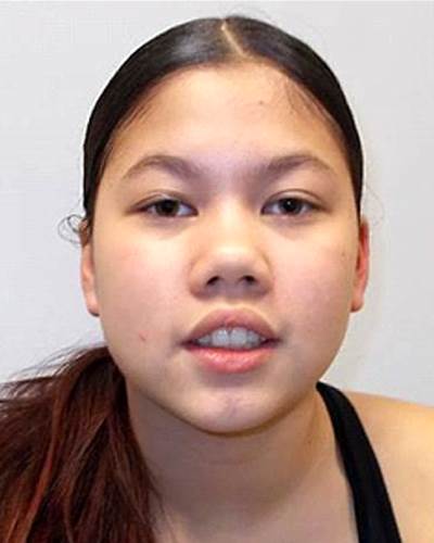 Missing: Yum Ho (NY)