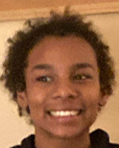 Missing: Leah Douglas (FL)