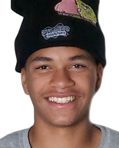 Missing: Dane Humphrey (AZ)